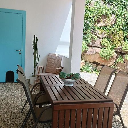 Argiazblai Apartment Пленсия Екстериор снимка