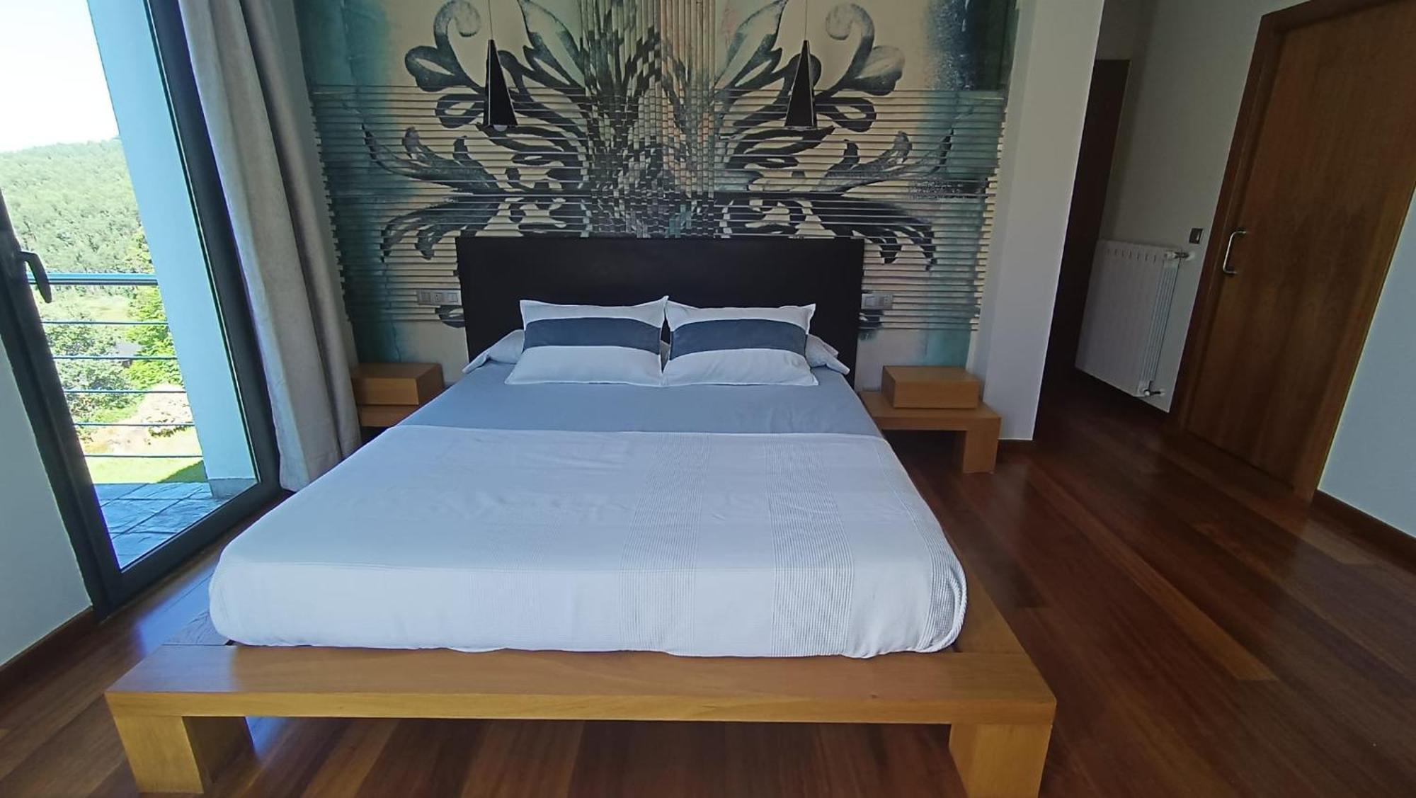 Argiazblai Apartment Пленсия Екстериор снимка