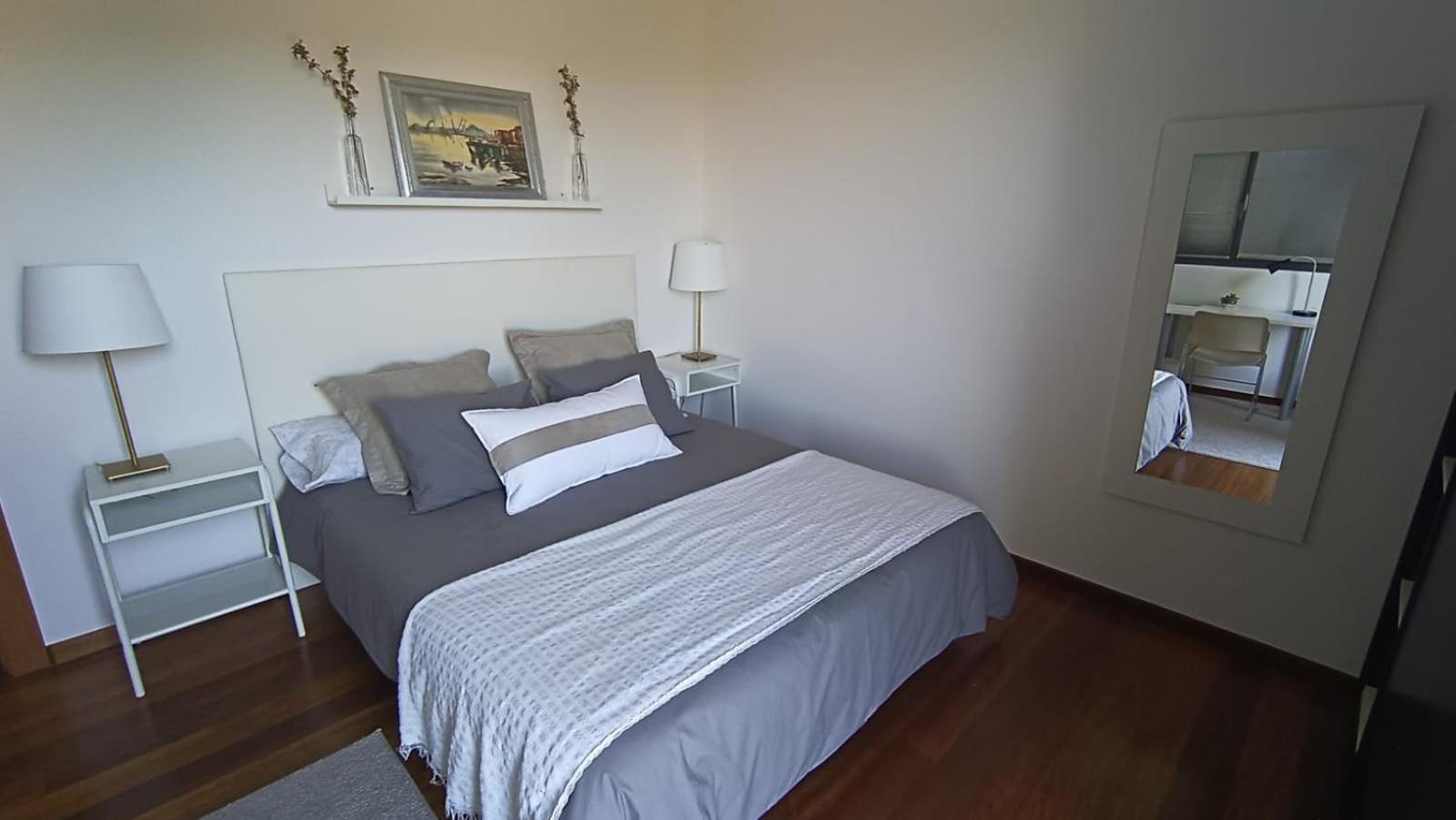 Argiazblai Apartment Пленсия Екстериор снимка