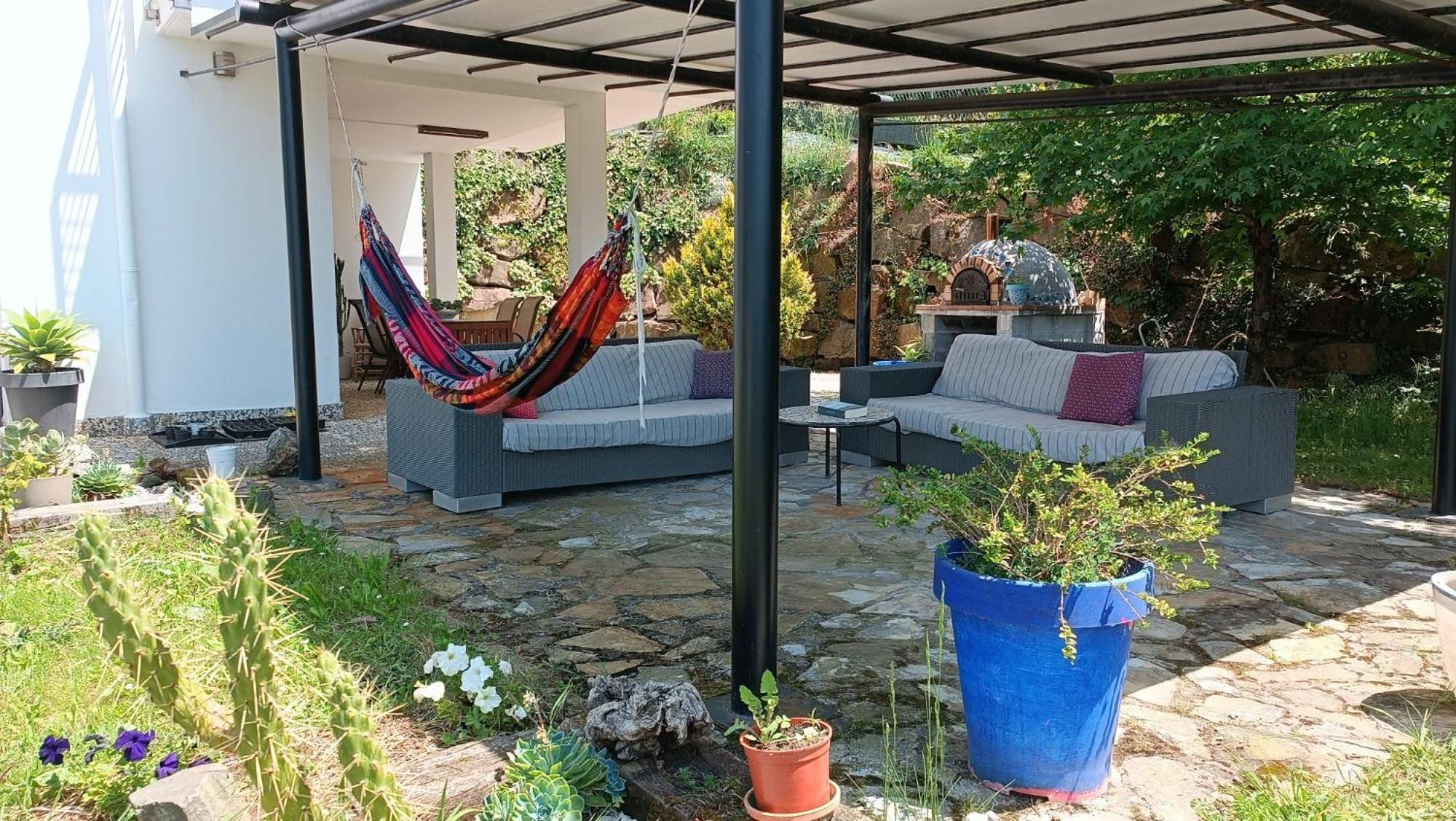 Argiazblai Apartment Пленсия Екстериор снимка