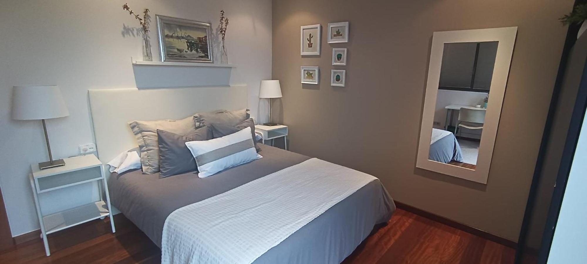 Argiazblai Apartment Пленсия Екстериор снимка