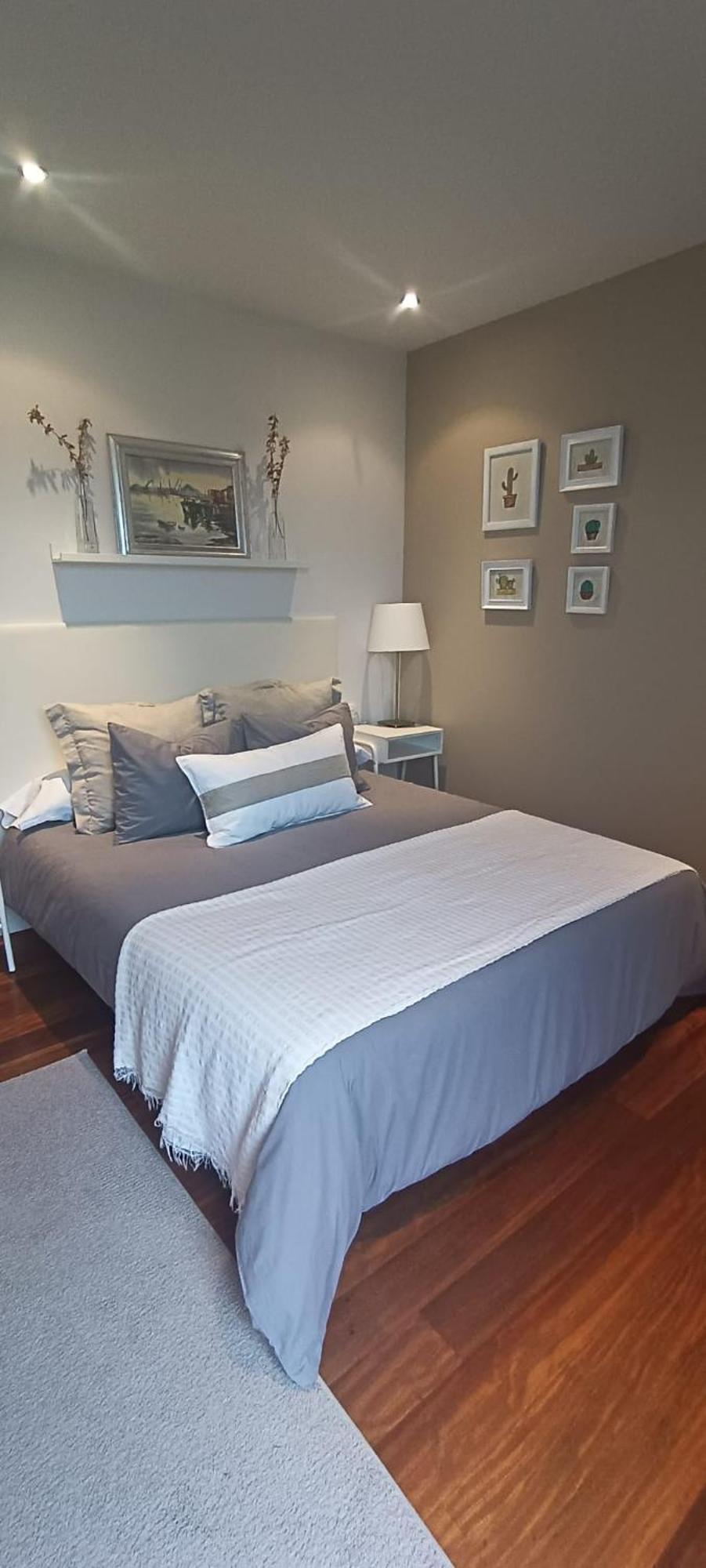 Argiazblai Apartment Пленсия Екстериор снимка