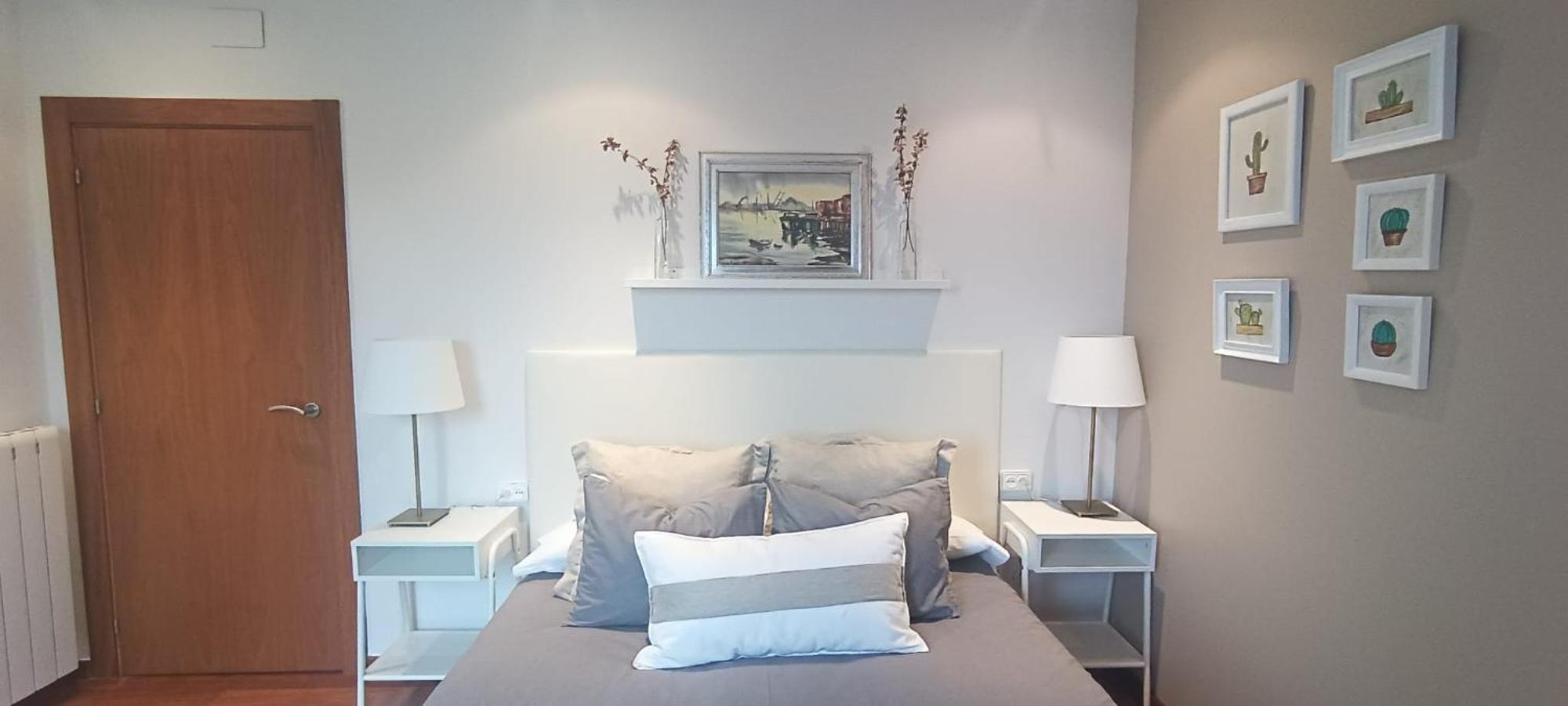 Argiazblai Apartment Пленсия Екстериор снимка