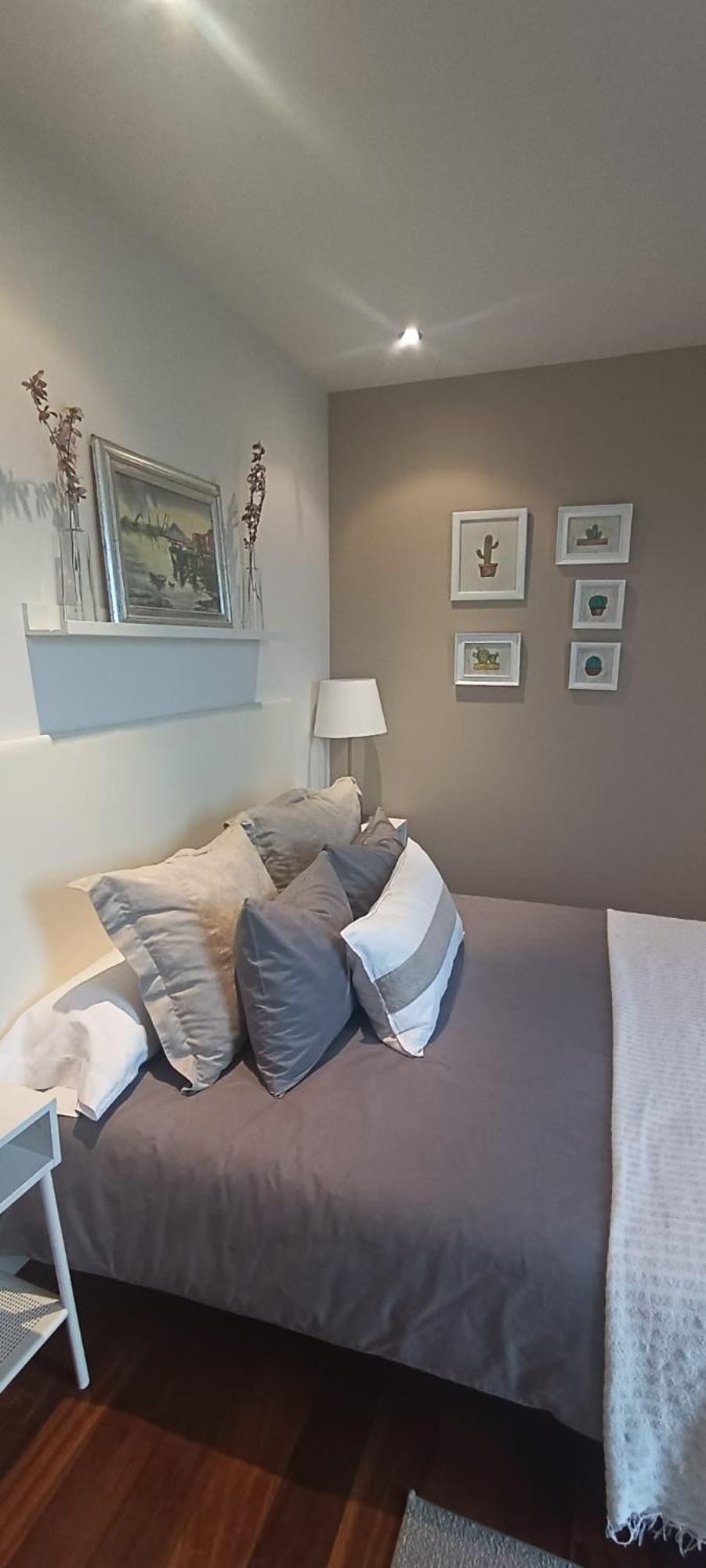 Argiazblai Apartment Пленсия Екстериор снимка
