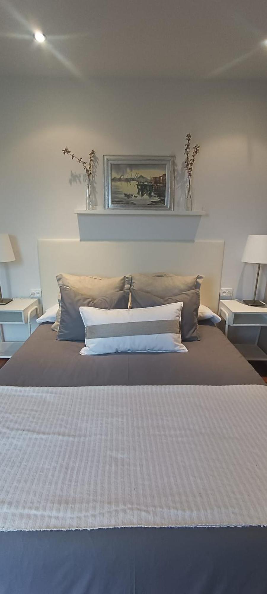 Argiazblai Apartment Пленсия Екстериор снимка