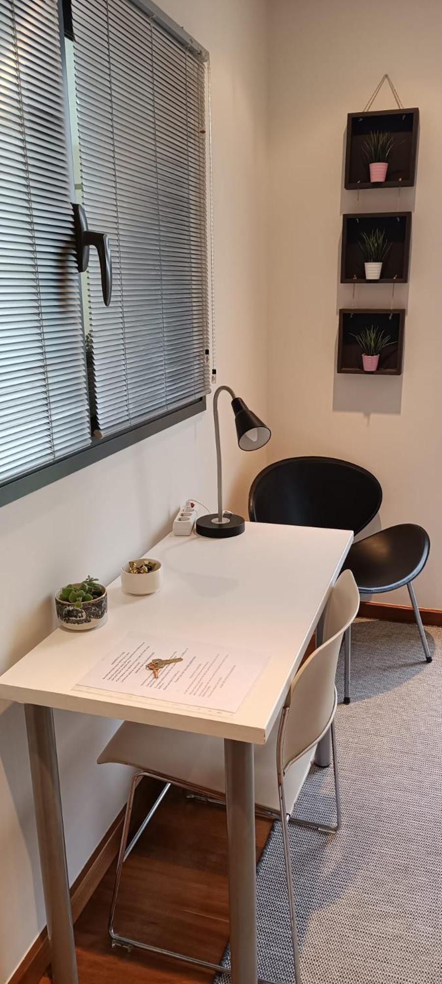 Argiazblai Apartment Пленсия Екстериор снимка