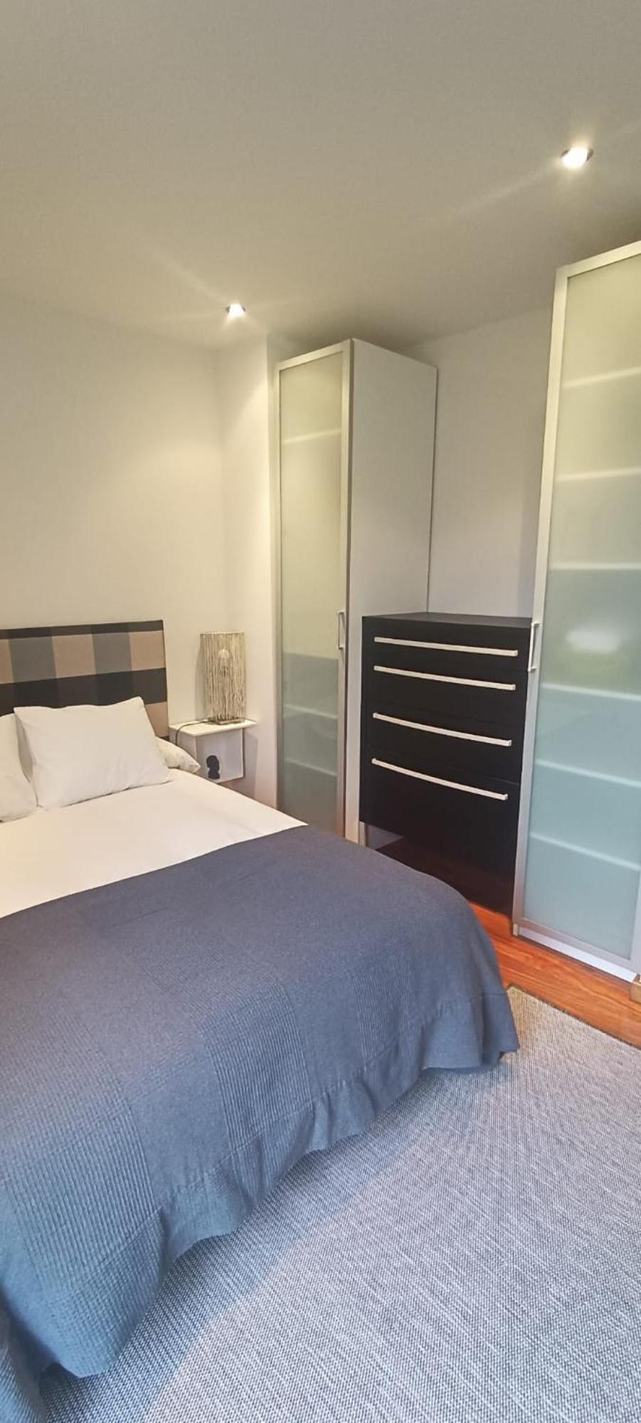 Argiazblai Apartment Пленсия Екстериор снимка