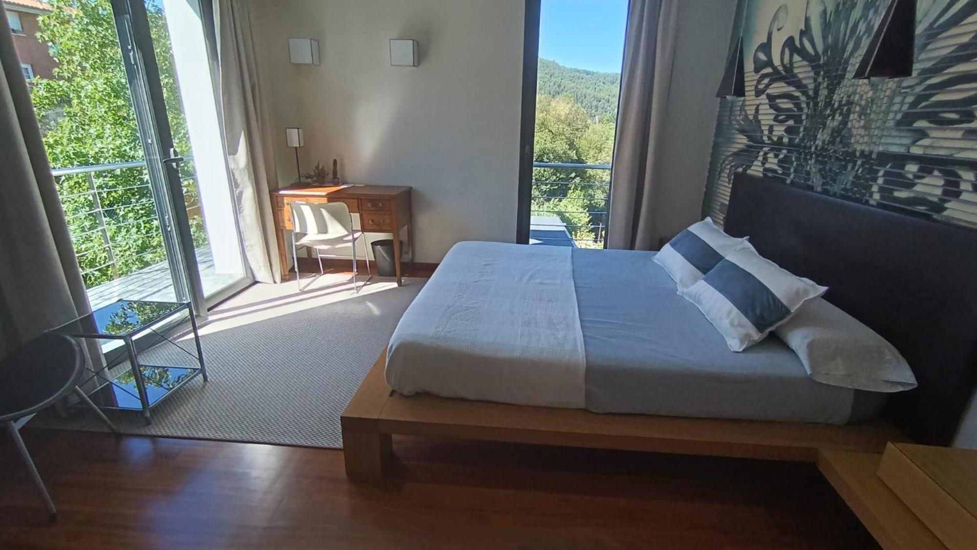 Argiazblai Apartment Пленсия Екстериор снимка