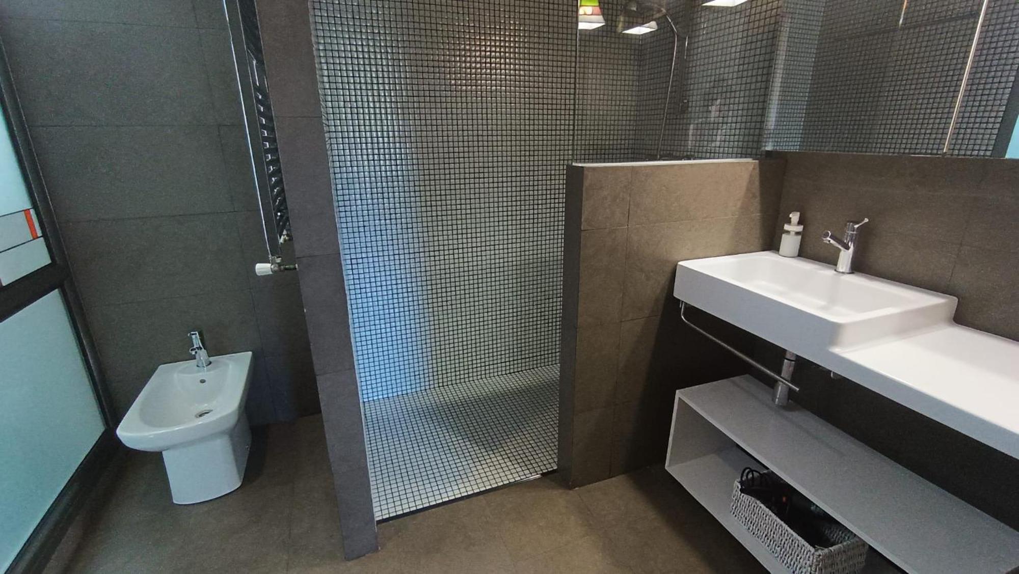 Argiazblai Apartment Пленсия Екстериор снимка