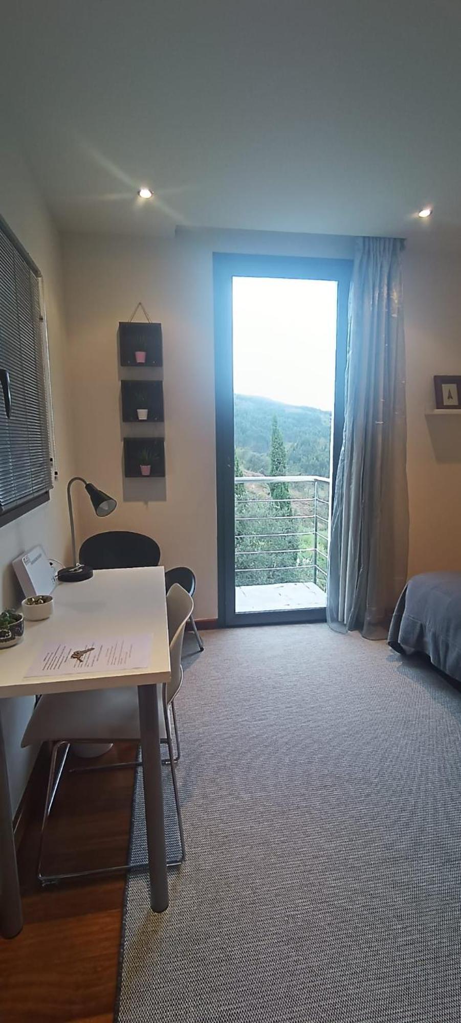 Argiazblai Apartment Пленсия Екстериор снимка