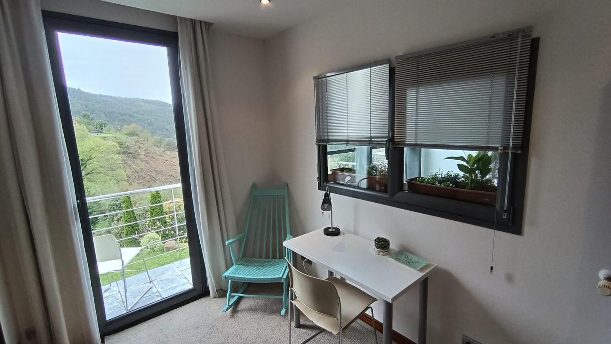 Argiazblai Apartment Пленсия Екстериор снимка
