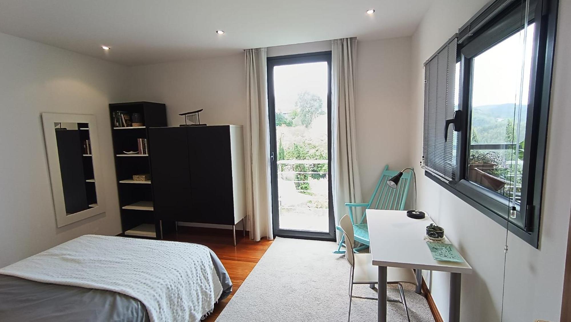 Argiazblai Apartment Пленсия Екстериор снимка